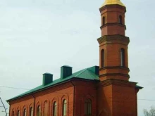 Соборная Мечеть Махалля №905, 32 годовщины Октября, 11а 