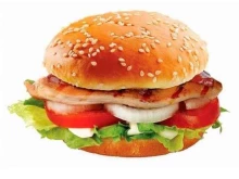 кафе быстрого обслуживания Sfc chicken в Перми