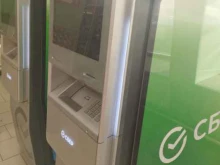 банкомат СберБанк в Нижнем Новгороде