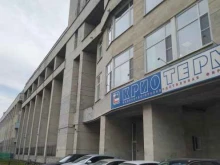 Nord-West Tool, Аэродромная, 6 