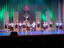 магазин одежды и обуви для танцев Mote Dance в Северодвинске