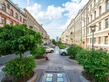 Neotel 6, Приморский проспект, 6 
