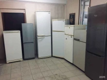 магазин бытовой техники бывшего употребления ХолодГрад в Челябинске