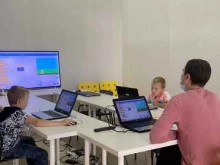 Jetcode, Арсенальная, 9 