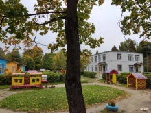 Детские сады Волшебник в Электростали