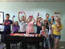 Конфуций, Лиговский проспект, 56е 