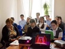 Viva lingua group, Казанская, 7 лит Б 