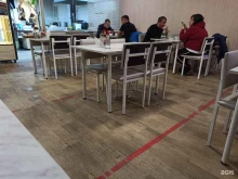 кафе Барака в Владивостоке