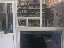 Smoking shop, 6-я Нововатутинская улица, 2 