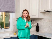 кухонная студия Мария в Владимире