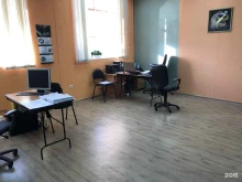компания Геосопряжение в Хабаровске