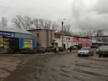 ритуальная фирма Натрон в Вологде
