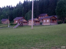база отдыха Раздолье в Перми