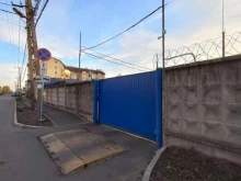 ст-ца Динская Отдел вневедомственной охраны в Краснодаре