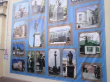 центр дизайна и печати рекламы PrintClub61 в Таганроге