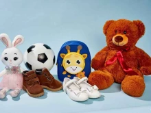 kari Kids, Московский проспект, 171а 