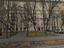 Кулибин про, Рижский проезд, 9 