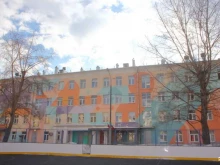 центр содействия семейному воспитанию Спутник в Москве