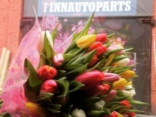 пункт выдачи товара Finnautoparts в Смоленске