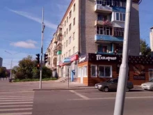 терминал Совкомбанк в Тюмени