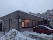 магазин Берёзка в Мурманске