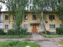 Автозаводский район Жилсервис №14 в Нижнем Новгороде