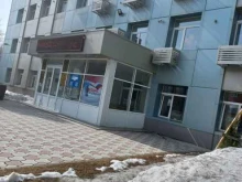 Кемеровский лесхоз, Мирная, 5 
