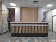 детский медицинский центр Доктор мира в Тюмени
