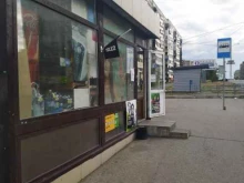 Продовольственные киоски Продуктовый киоск в Магнитогорске