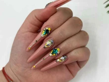 Ногтевые студии Odentsova_nails studio в Якутске