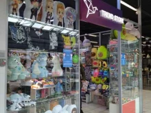 аниме-магазин Trend store в Нижнем Новгороде