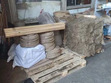 торговая компания Уральский лен в Березовском