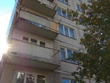 ТСЖ Доватора 15, улица Доватора, 15 