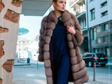 меховая фабрика Elena Furs в Мурманске