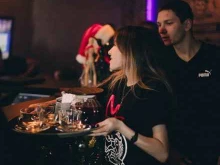 центр паровых коктейлей Hookah time в Йошкар-Оле