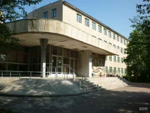 Дзержинский музыкальный колледж, бульвар Мира, 2 