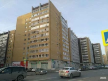 фирменный магазин Чебаркульская птица в Тюмени