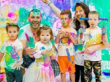 студия свободного рисования Kids point NN в Нижнем Новгороде