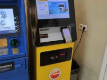 платежный терминал Элекснет в Реутове