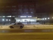 Пассажирские транспортные предприятия Автобусный парк №2 в Санкт-Петербурге