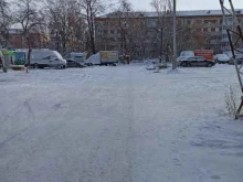 Автостоянки Автостоянка в Екатеринбурге