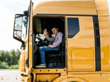 официальный дилер MAN Trak & Bus RUS Уралтраксервис в Екатеринбурге