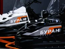 салон мототехники Снегоходы Урала в Екатеринбурге