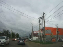 транспортная компания Сервисные технологии в Иркутске