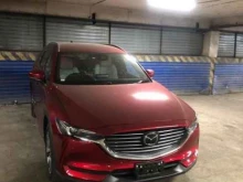Мототехника Delivery Car в Владивостоке