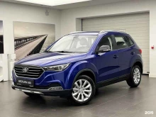 Авторемонт и техобслуживание (СТО) Faw Центр Автолига в Нижнем Новгороде