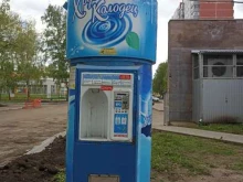 водомат Хрустальный колодец в Набережных Челнах