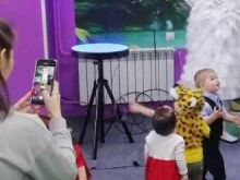 детский развлекательный центр Jungle kids в Абакане