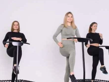 Фитнес-клубы Jump_somnoj58 в Пензе