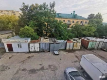 гостиница Линия-спектр в Чебоксарах